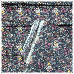 Ladies Bana Dora Lawn Printed Suit - Unstitched- Single Shirt