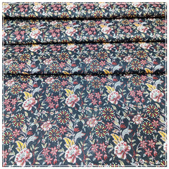 Ladies Lawn Printed Suit - Unstitched- single shirt