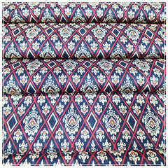 Ladies Lawn Printed Suit - Unstitched- single shirt