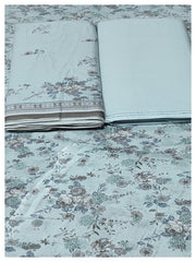 Bareeze Embroidered Allover Lawn 3pc unstitched