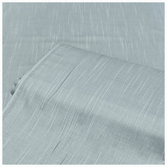 Men Unstitched Self Design Suits - Wash & Wear