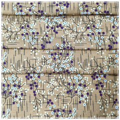 Ladies Lenin Suit - Unstitched- 2 Piece