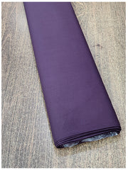 Men Unstitched Plain Dark Color Suits - Wash & Wear