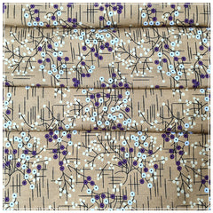 Ladies Lenin Suit - Unstitched-Single Shirt