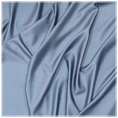 Men Unstitched Imported Self Suits - Wash & Wear