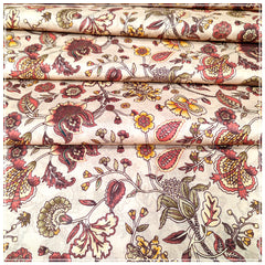 Ladies Lawn Printed Suit - Unstitched- single shirt