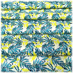 Ladies Lawn Printed Suit - Unstitched- single shirt