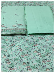 Bareeze Embroidered Allover Lawn 3pc unstitched