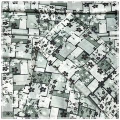 Ladies Lawn Printed Suit - Unstitched - Single Shirt