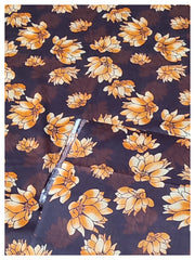 Ladies lawn printed suit unstitched 2 Piece Vol-2