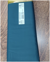 White Pearl Cotton By Puri Fabrics