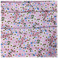 Ladies Lenin Suit - Unstitched- 2 Piece