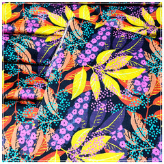 Ladies Lawn Printed Suit - Unstitched - 2 Piece