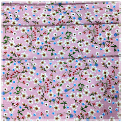 Ladies Lenin Suit - Unstitched-Single Shirt