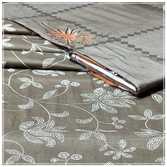 Ladies Digital Lawn Printed 3 Piece Suit - Unstitched