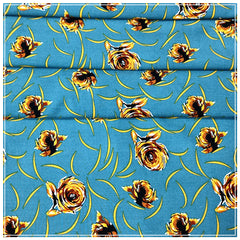 Ladies Lenin Suit - Unstitched-Single Shirt