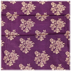 Ladies Lenin Suit - Unstitched-Single Shirt