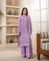 Zebtan Anaya Noor Chiffon Collection AN-01