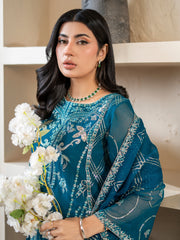 Zebtan Anaya Noor Chiffon Collection AN-04