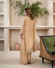 Zebtan Anaya Noor Chiffon Collection AN-09