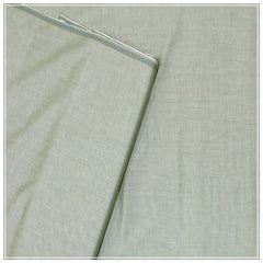 Men Unstitched Yarn Dyed Chambary Cotton Suits - Soft Finish Cotton