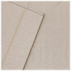 Men Unstitched Yarn Dyed Chambary Cotton Suits - Soft Finish Cotton