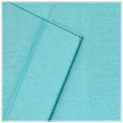 Men Unstitched Yarn Dyed Chambary Cotton Suits - Soft Finish Cotton