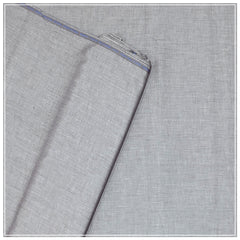 Men Unstitched Yarn Dyed Chambary Cotton Suits - Soft Finish Cotton