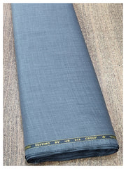 Gents Imported Wash n Wear Fabric (TR Wool 130'S)