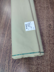 Green Hill Four Season Wash & Wear Self Design Fabric by Kasim Fabrics | Subhan Fabrics