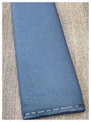 Gents Imported Wash n Wear Fabric (TR SUITING 200'S)