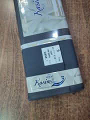 Baklava Four Season Wash & Wear KT Finish By Kasim Fabrics | Subhan Fabrics