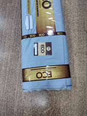 Eco Melano Premium Suiting Wash N Wear