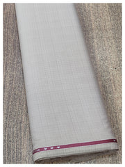 Gents Imported Wash n Wear Fabric (TR SUITING SELF 200'S)