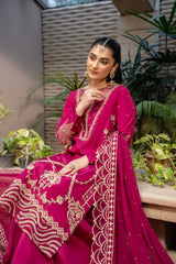 Zebtan Meeras Wedding Collection MZ-01