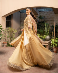 Zebtan Meeras Wedding Collection MZ-02