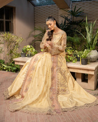 Zebtan Meeras Wedding Collection MZ-02