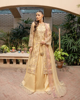 Zebtan Meeras Wedding Collection MZ-02