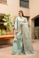 Zebtan Meeras Wedding Collection MZ-03