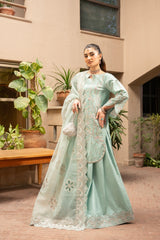 Zebtan Meeras Wedding Collection MZ-03