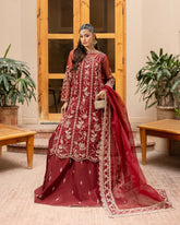 Zebtan Meeras Wedding Collection MZ-04