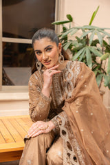 Zebtan Meeras Wedding Collection MZ-05