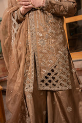 Zebtan Meeras Wedding Collection MZ-05