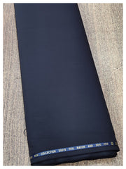 Gents Imported Wash n Wear Fabric (TR SUITING 200'S)