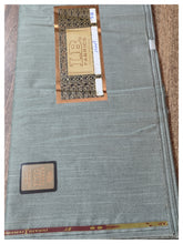 Slub Design Cotton By IB Fabrics