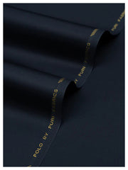 Polo Cotton By Puri Fabrics