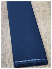 Gents Imported Wash n Wear Fabric (TR SUITING 200'S)