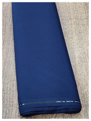 Gents Imported Wash n Wear Fabric (TR SUITING 180'S)