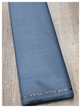 Gents Imported Wash n Wear Fabric (TR SUITING 55555)