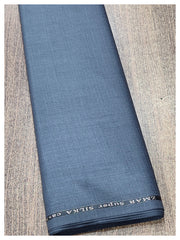 Gents Imported Wash n Wear Fabric (TR SUITING 55555)